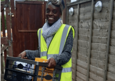 BME Suffolk Support Group – Case Study