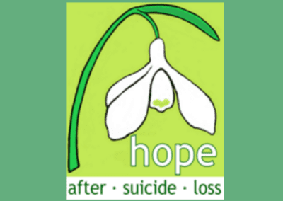 Hope After Suicide Loss – Case Study