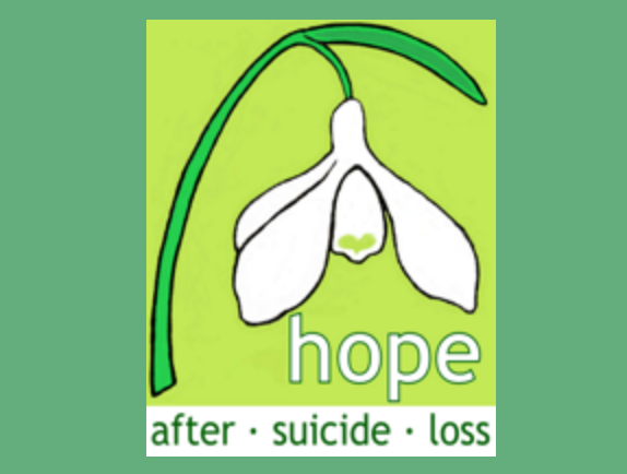 Hope After Suicide Loss – Case Study