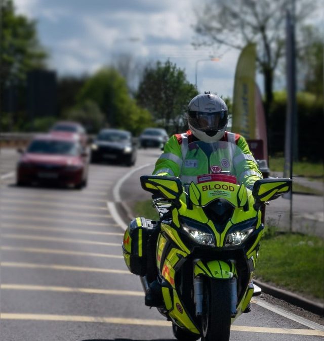 SERV: Suffolk & Cambridgeshire – Case Study