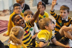 Suffolk Mind Early MInds