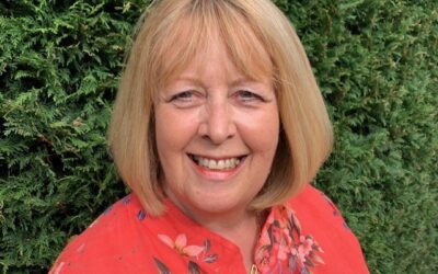 Suffolk Community Foundation welcomes new Trustee Jane Millar