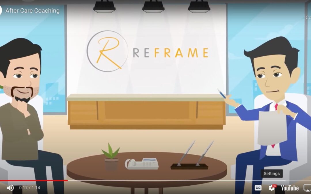 Reframe Coaching