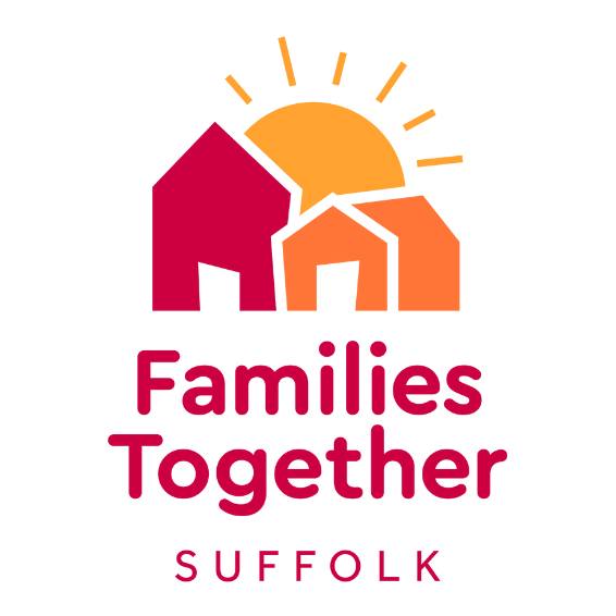 Families Together Suffolk six month progress report