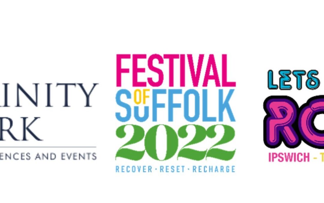 Let’s Rock Festival of Suffolk finale