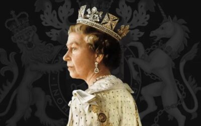 Her Majesty Queen Elizabeth II