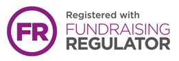 Fundraising Regulator logo