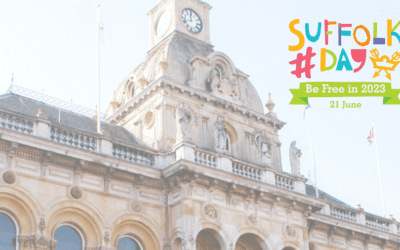 Ipswich set to host Suffolk Day celebrations