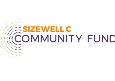 Community projects receive £550,000 funding boost