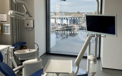 University of Suffolk opens new social enterprise to improve access to dental care
