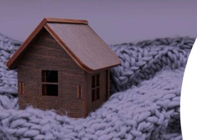 Help Suffolk’s most vulnerable to Survive Winter