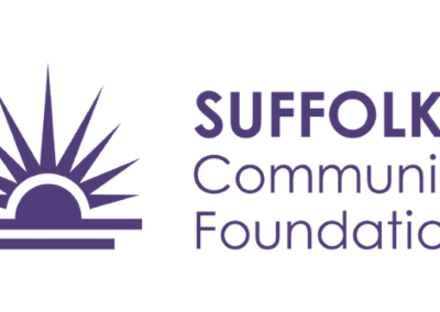 New appointments at Suffolk Community Foundation