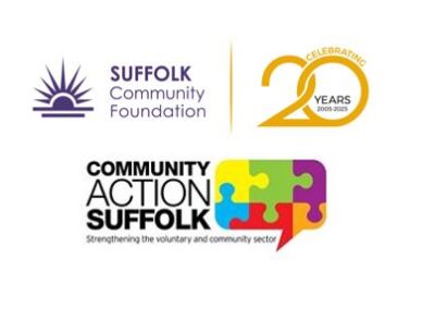 State of the Voluntary, Community, Faith and Social Enterprise Sector in Suffolk Survey 2024/25