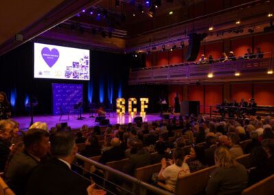 Special event celebrates 20 years of grant-giving