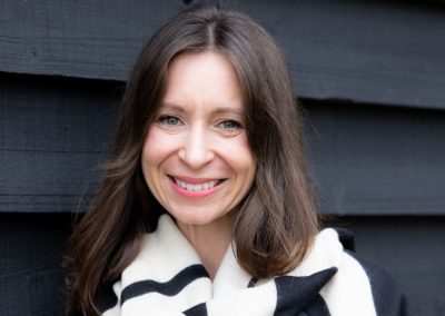 Danielle Waller joins Suffolk Community Foundation