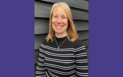 Charlotte Rowlands joins Suffolk Community Foundation