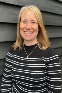 Charlotte Rowlands