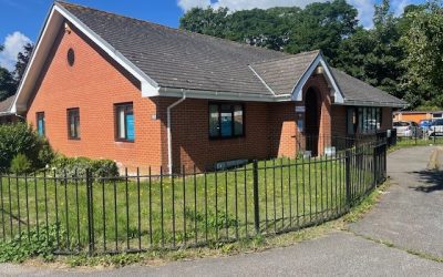 DANES – Disability Advice North East Suffolk
