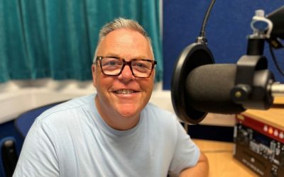 Community radio station among six organisations to share £490,000