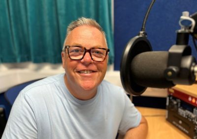 Community radio station among six organisations to share £490,000