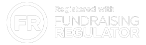 Fundraising Regulator logo