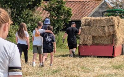 £340,000 boost for Suffolk’s young people