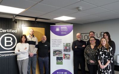 A Boost to Climate and Communities in Suffolk: The Impact of the Axter Climate & Community Fund