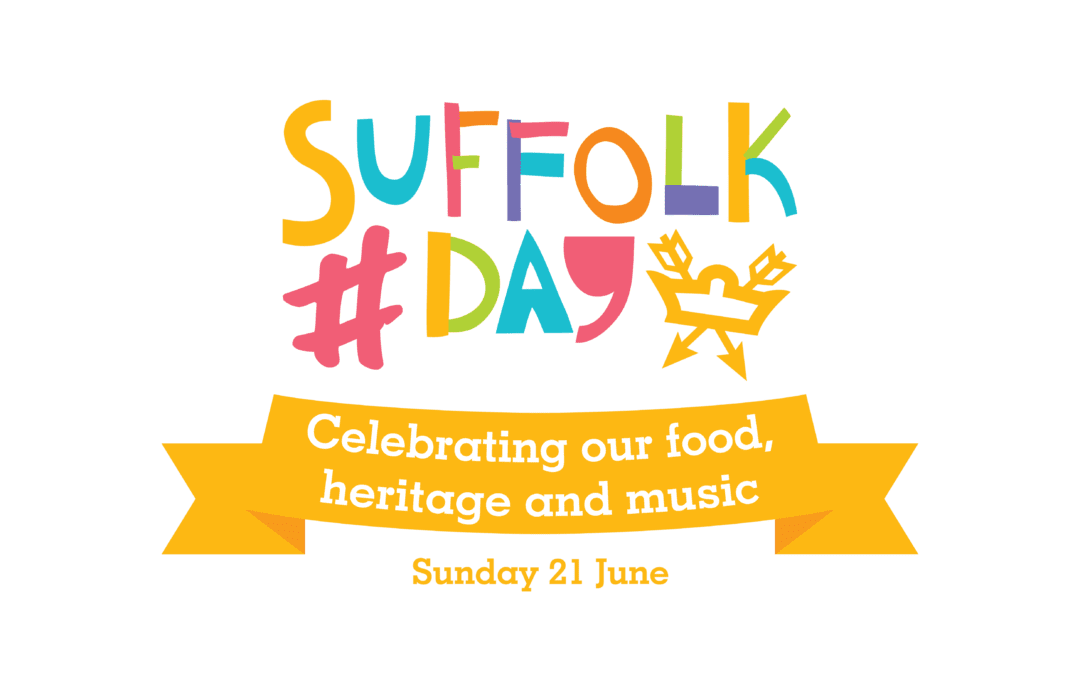 Bury St Edmunds to Host Suffolk Day 2026 with a Celebration of Food, Heritage and Music