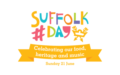 Bury St Edmunds to Host Suffolk Day 2026 with a Celebration of Food, Heritage and Music